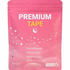 Vibe Pink Skincare (Patches 30 pcs)